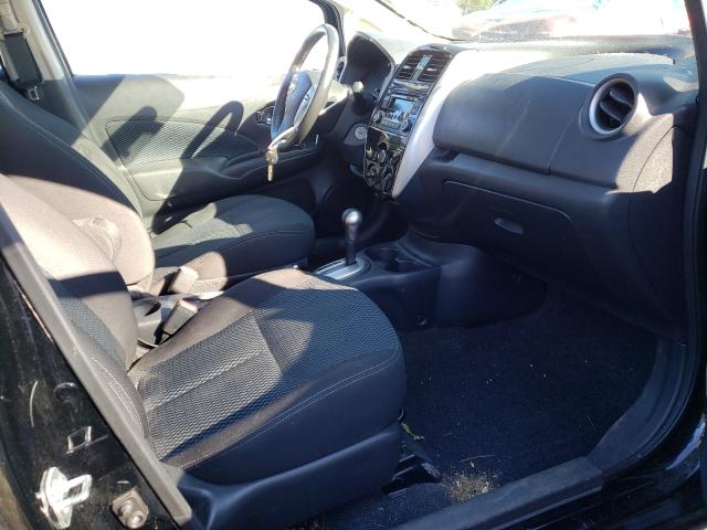 Photo 4 VIN: 3N1CE2CP2FL360873 - NISSAN VERSA NOTE 