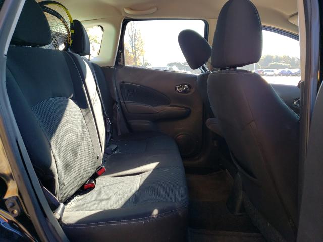 Photo 5 VIN: 3N1CE2CP2FL360873 - NISSAN VERSA NOTE 