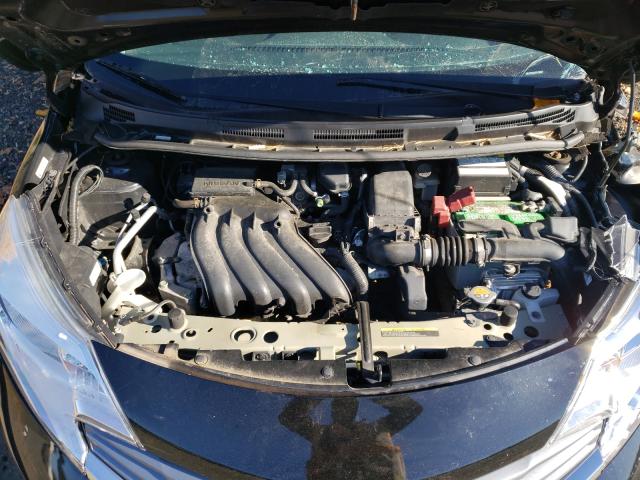 Photo 6 VIN: 3N1CE2CP2FL360873 - NISSAN VERSA NOTE 