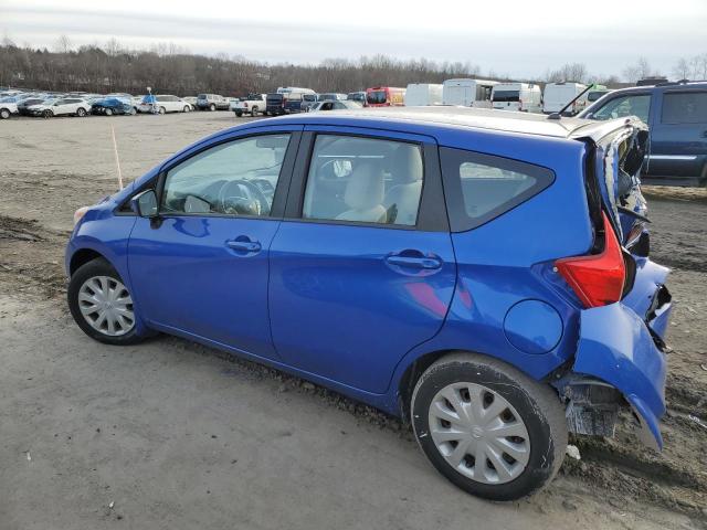 Photo 1 VIN: 3N1CE2CP2FL362655 - NISSAN VERSA 