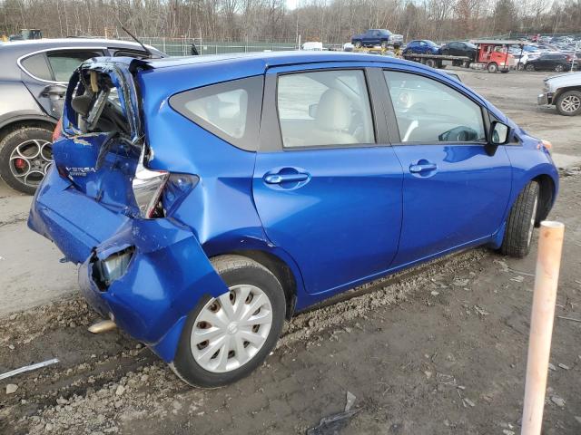 Photo 2 VIN: 3N1CE2CP2FL362655 - NISSAN VERSA 