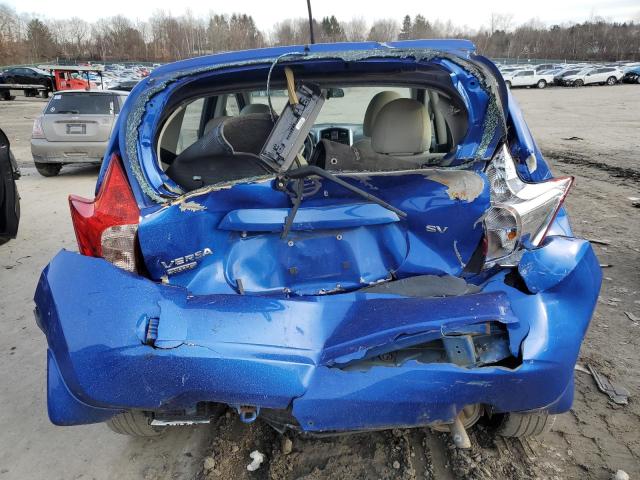 Photo 5 VIN: 3N1CE2CP2FL362655 - NISSAN VERSA 