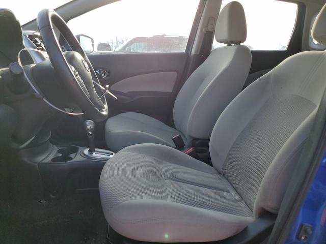 Photo 6 VIN: 3N1CE2CP2FL362655 - NISSAN VERSA 