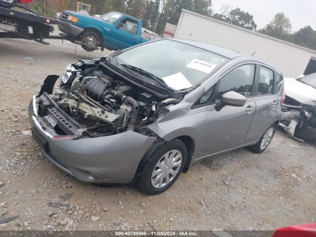 Photo 1 VIN: 3N1CE2CP2FL365474 - NISSAN VERSA NOTE 