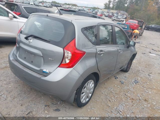 Photo 3 VIN: 3N1CE2CP2FL365474 - NISSAN VERSA NOTE 