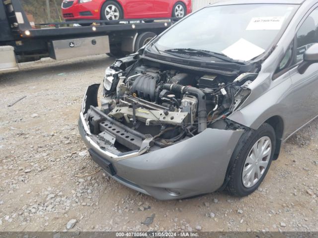 Photo 5 VIN: 3N1CE2CP2FL365474 - NISSAN VERSA NOTE 