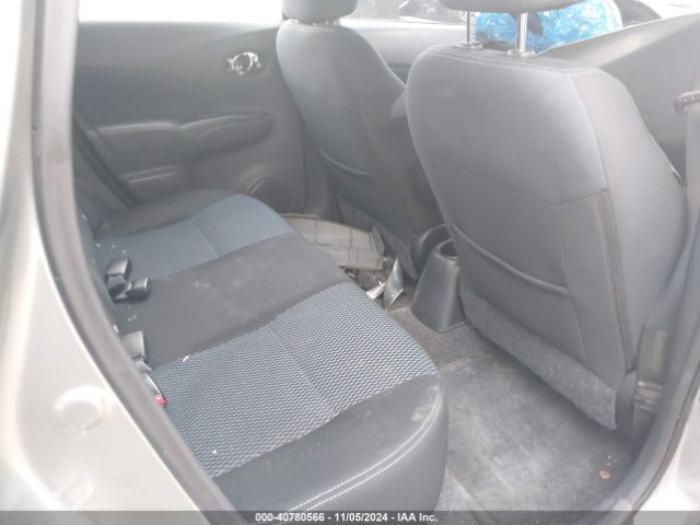 Photo 7 VIN: 3N1CE2CP2FL365474 - NISSAN VERSA NOTE 