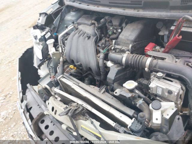 Photo 9 VIN: 3N1CE2CP2FL365474 - NISSAN VERSA NOTE 