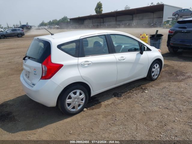 Photo 3 VIN: 3N1CE2CP2FL367144 - NISSAN VERSA NOTE 