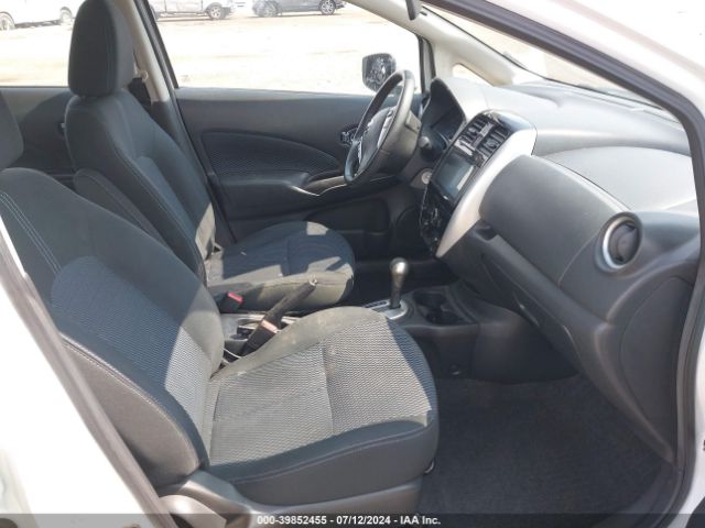 Photo 4 VIN: 3N1CE2CP2FL367144 - NISSAN VERSA NOTE 