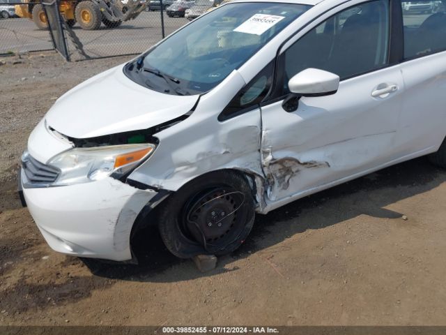 Photo 5 VIN: 3N1CE2CP2FL367144 - NISSAN VERSA NOTE 