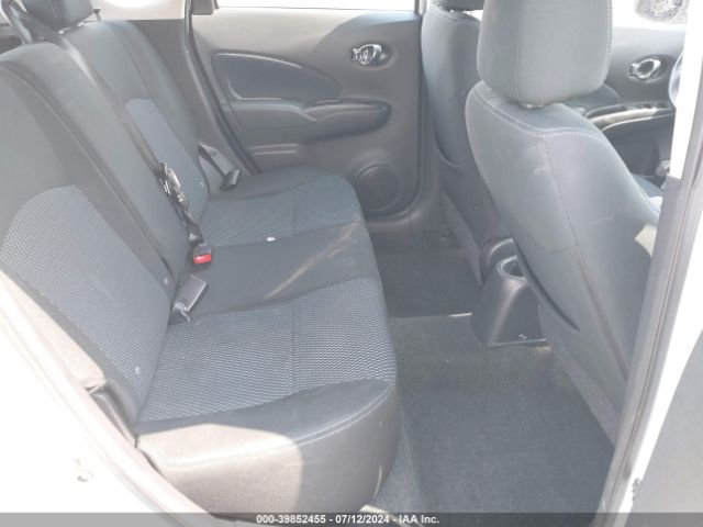 Photo 7 VIN: 3N1CE2CP2FL367144 - NISSAN VERSA NOTE 