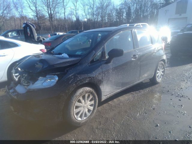 Photo 1 VIN: 3N1CE2CP2FL367306 - NISSAN VERSA NOTE 