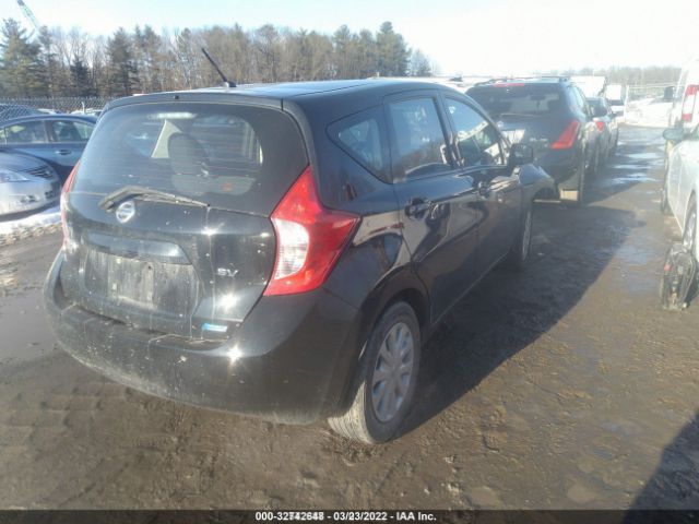 Photo 3 VIN: 3N1CE2CP2FL367306 - NISSAN VERSA NOTE 