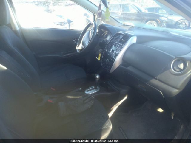 Photo 4 VIN: 3N1CE2CP2FL367306 - NISSAN VERSA NOTE 