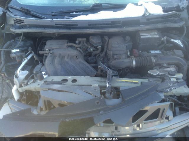 Photo 9 VIN: 3N1CE2CP2FL367306 - NISSAN VERSA NOTE 