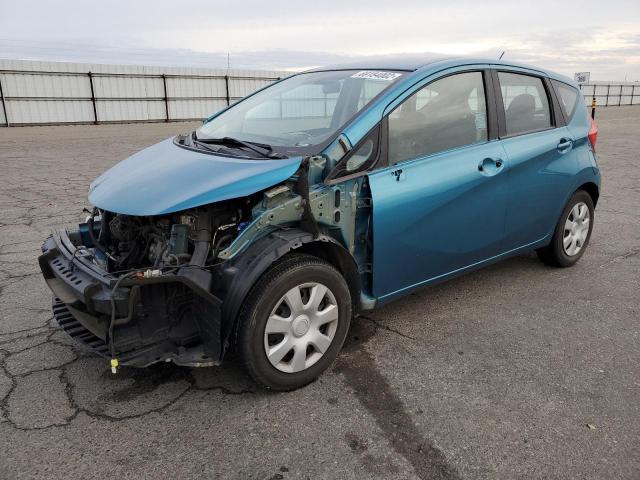 Photo 0 VIN: 3N1CE2CP2FL368746 - NISSAN VERSA NOTE 