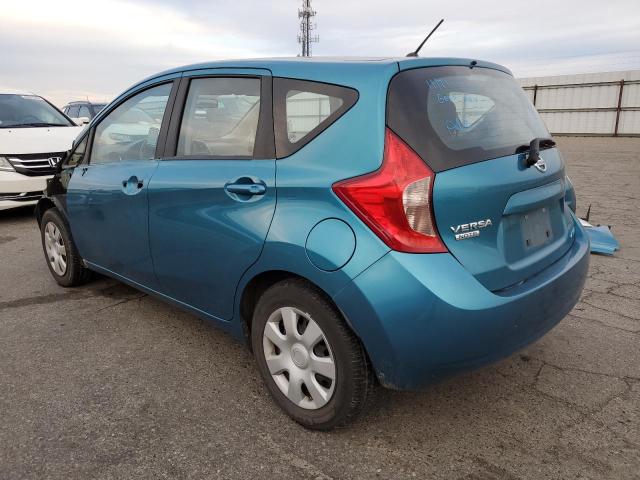 Photo 1 VIN: 3N1CE2CP2FL368746 - NISSAN VERSA NOTE 