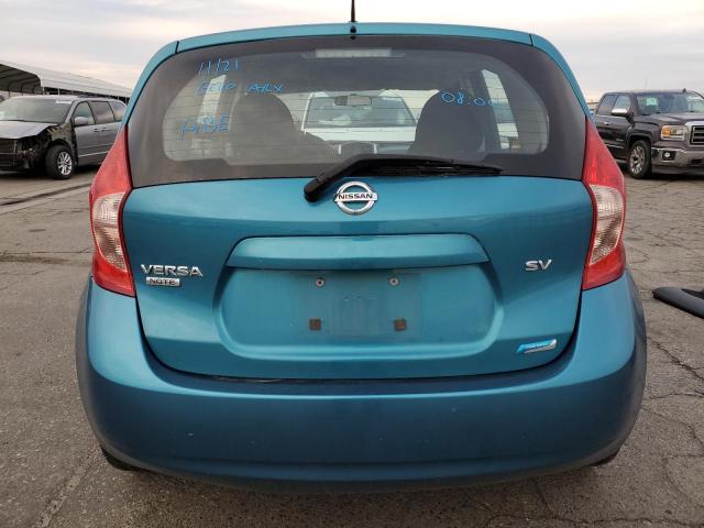 Photo 5 VIN: 3N1CE2CP2FL368746 - NISSAN VERSA NOTE 