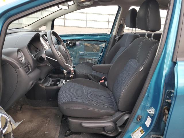 Photo 6 VIN: 3N1CE2CP2FL368746 - NISSAN VERSA NOTE 