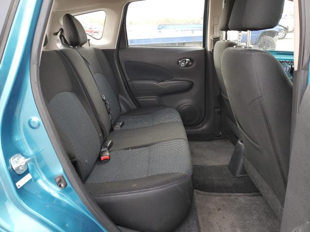 Photo 9 VIN: 3N1CE2CP2FL368746 - NISSAN VERSA NOTE 