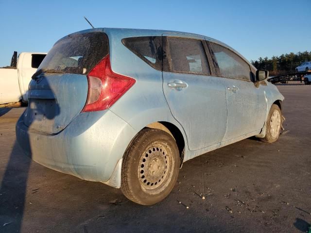 Photo 2 VIN: 3N1CE2CP2FL370822 - NISSAN VERSA 