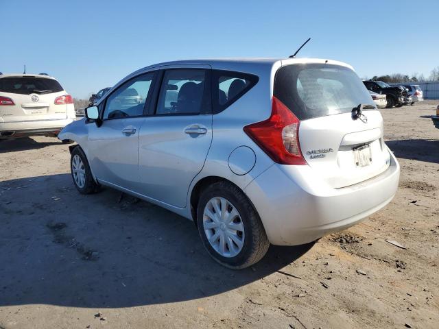 Photo 1 VIN: 3N1CE2CP2FL374322 - NISSAN VERSA 