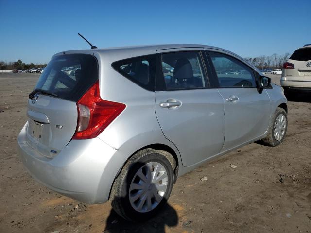 Photo 2 VIN: 3N1CE2CP2FL374322 - NISSAN VERSA 