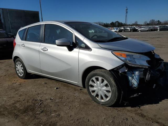 Photo 3 VIN: 3N1CE2CP2FL374322 - NISSAN VERSA 