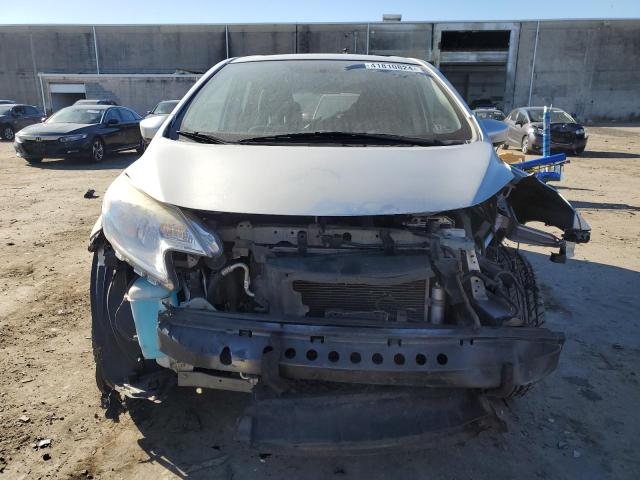 Photo 4 VIN: 3N1CE2CP2FL374322 - NISSAN VERSA 