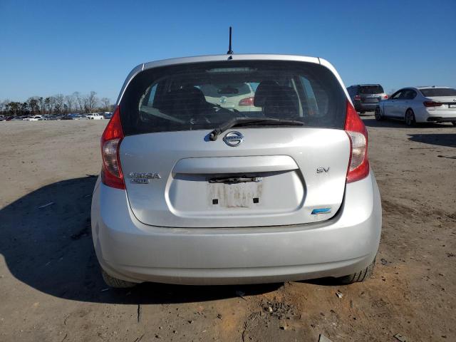 Photo 5 VIN: 3N1CE2CP2FL374322 - NISSAN VERSA 