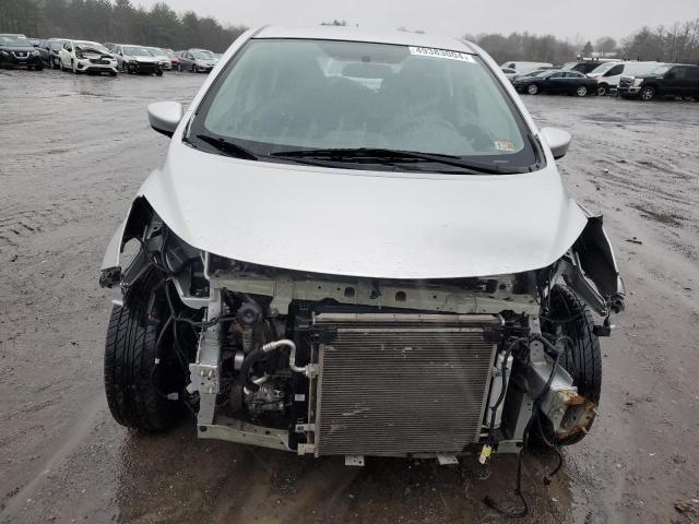 Photo 4 VIN: 3N1CE2CP2FL374322 - NISSAN VERSA 