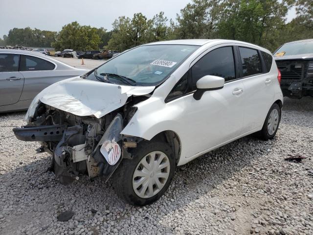 Photo 0 VIN: 3N1CE2CP2FL374367 - NISSAN VERSA NOTE 