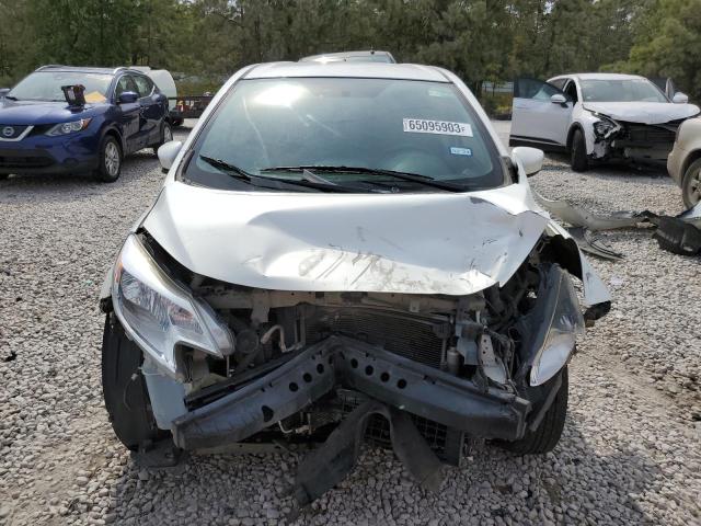 Photo 4 VIN: 3N1CE2CP2FL374367 - NISSAN VERSA NOTE 