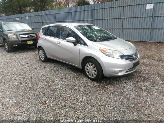 Photo 0 VIN: 3N1CE2CP2FL375681 - NISSAN VERSA NOTE 