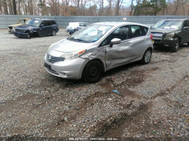 Photo 1 VIN: 3N1CE2CP2FL375681 - NISSAN VERSA NOTE 