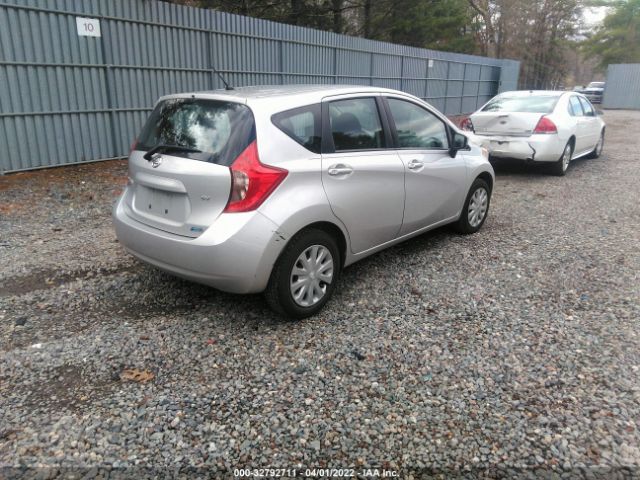 Photo 3 VIN: 3N1CE2CP2FL375681 - NISSAN VERSA NOTE 