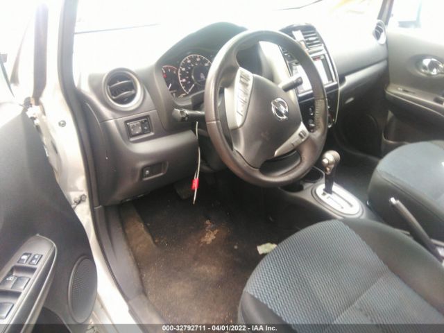 Photo 4 VIN: 3N1CE2CP2FL375681 - NISSAN VERSA NOTE 