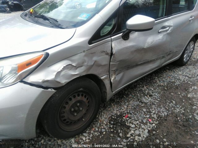 Photo 5 VIN: 3N1CE2CP2FL375681 - NISSAN VERSA NOTE 