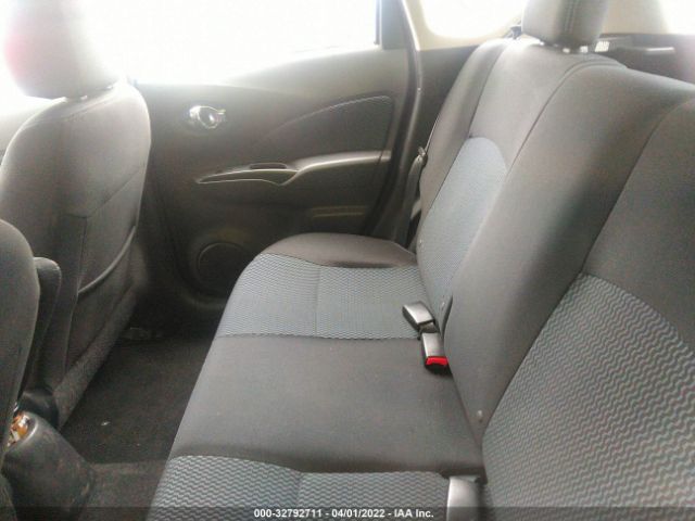 Photo 7 VIN: 3N1CE2CP2FL375681 - NISSAN VERSA NOTE 