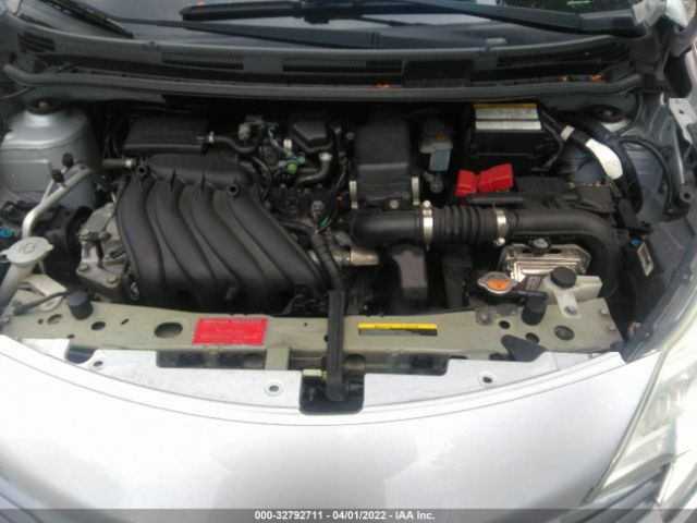 Photo 9 VIN: 3N1CE2CP2FL375681 - NISSAN VERSA NOTE 