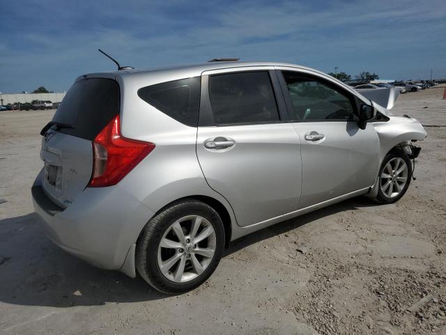 Photo 2 VIN: 3N1CE2CP2FL376801 - NISSAN VERSA 