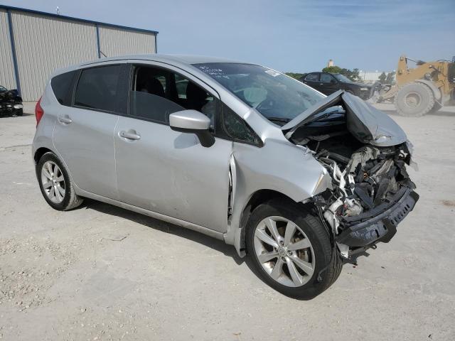 Photo 3 VIN: 3N1CE2CP2FL376801 - NISSAN VERSA 