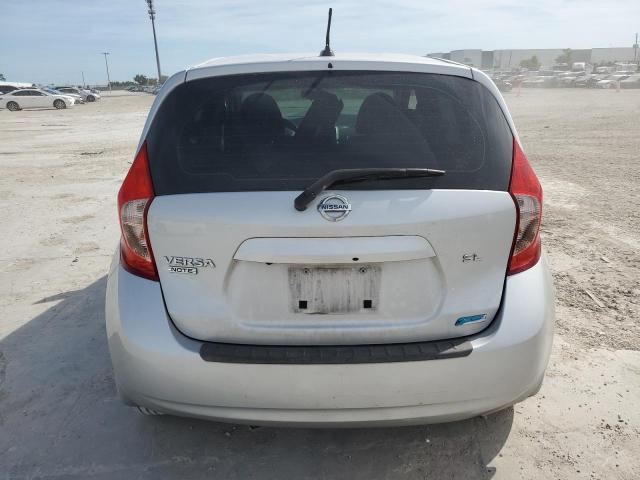 Photo 5 VIN: 3N1CE2CP2FL376801 - NISSAN VERSA 