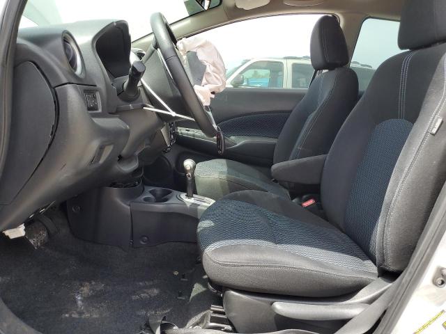 Photo 6 VIN: 3N1CE2CP2FL376801 - NISSAN VERSA 