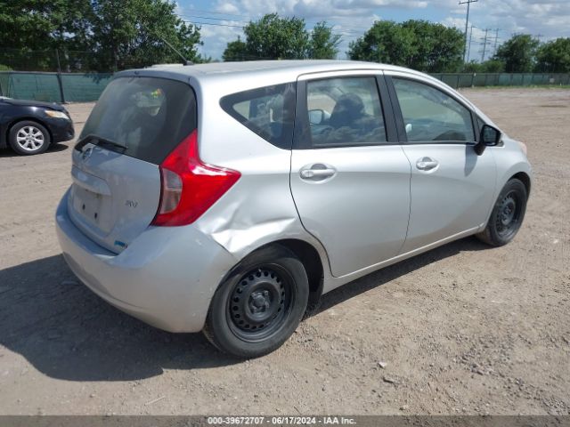 Photo 3 VIN: 3N1CE2CP2FL377544 - NISSAN VERSA NOTE 