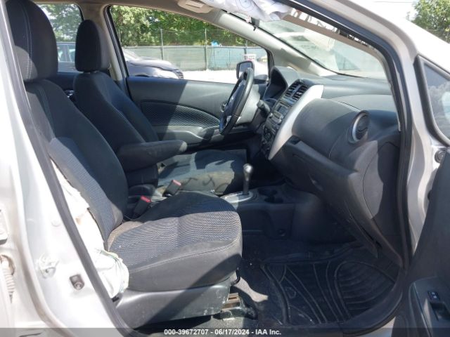 Photo 4 VIN: 3N1CE2CP2FL377544 - NISSAN VERSA NOTE 