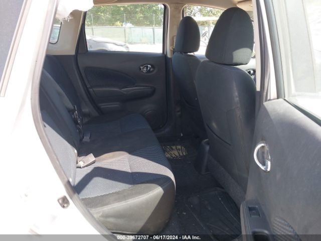 Photo 7 VIN: 3N1CE2CP2FL377544 - NISSAN VERSA NOTE 