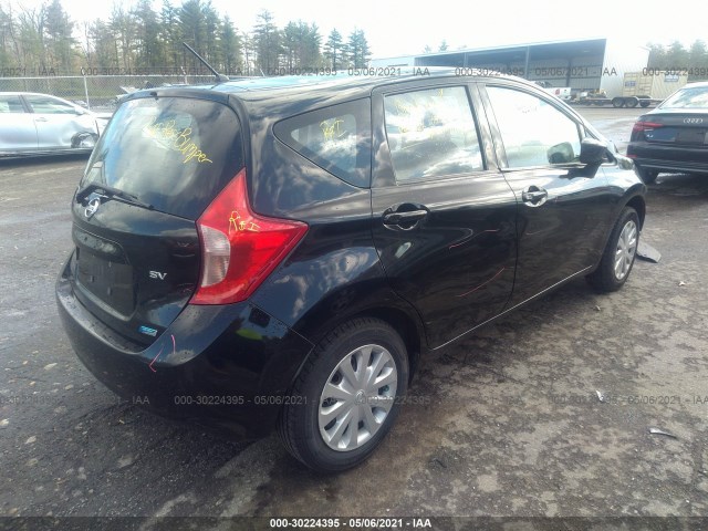 Photo 3 VIN: 3N1CE2CP2FL378791 - NISSAN VERSA NOTE 