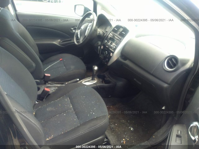 Photo 4 VIN: 3N1CE2CP2FL378791 - NISSAN VERSA NOTE 